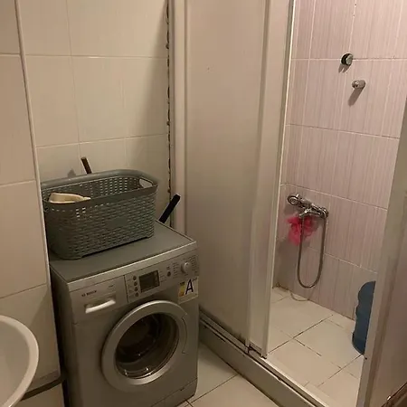 Coolest 2+1 Furnished *