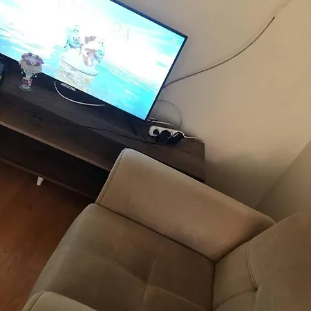 Appartamento Coolest 2+1 Furnished *