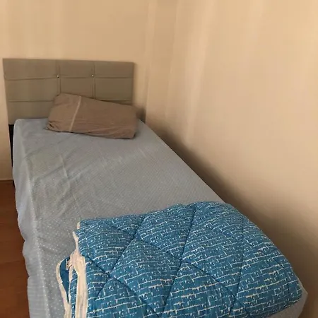 公寓 Coolest 2+1 Furnished 伊斯坦布尔