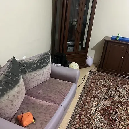Apartamento Coolest 2+1 Furnished